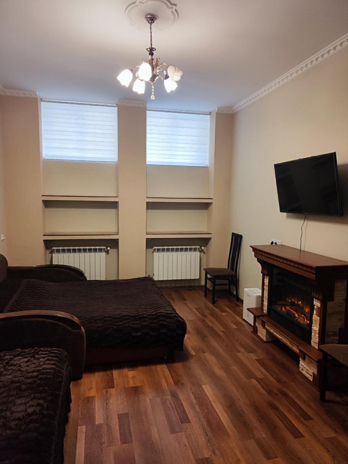 Novyi Svit Lviv Exteriör bild